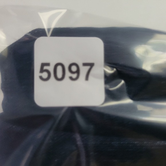 Old Navy Womens Jeans Size 4 Short Low Rise Skinny Leg Dark Wash Blue Denim - Picture 14 of 14